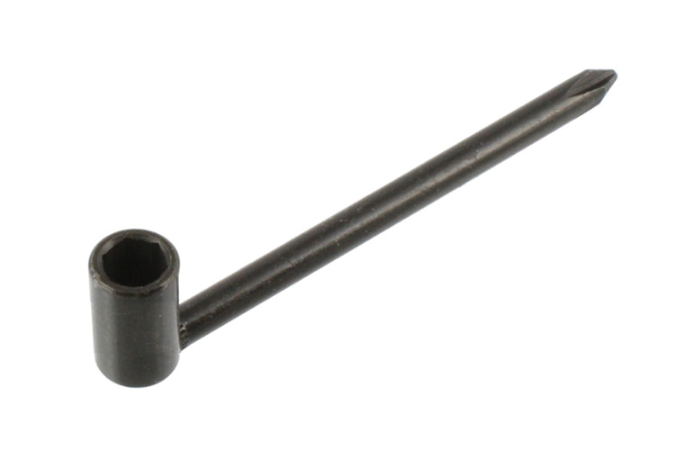 Allparts LT-4216 5/16 in. Box Wrench