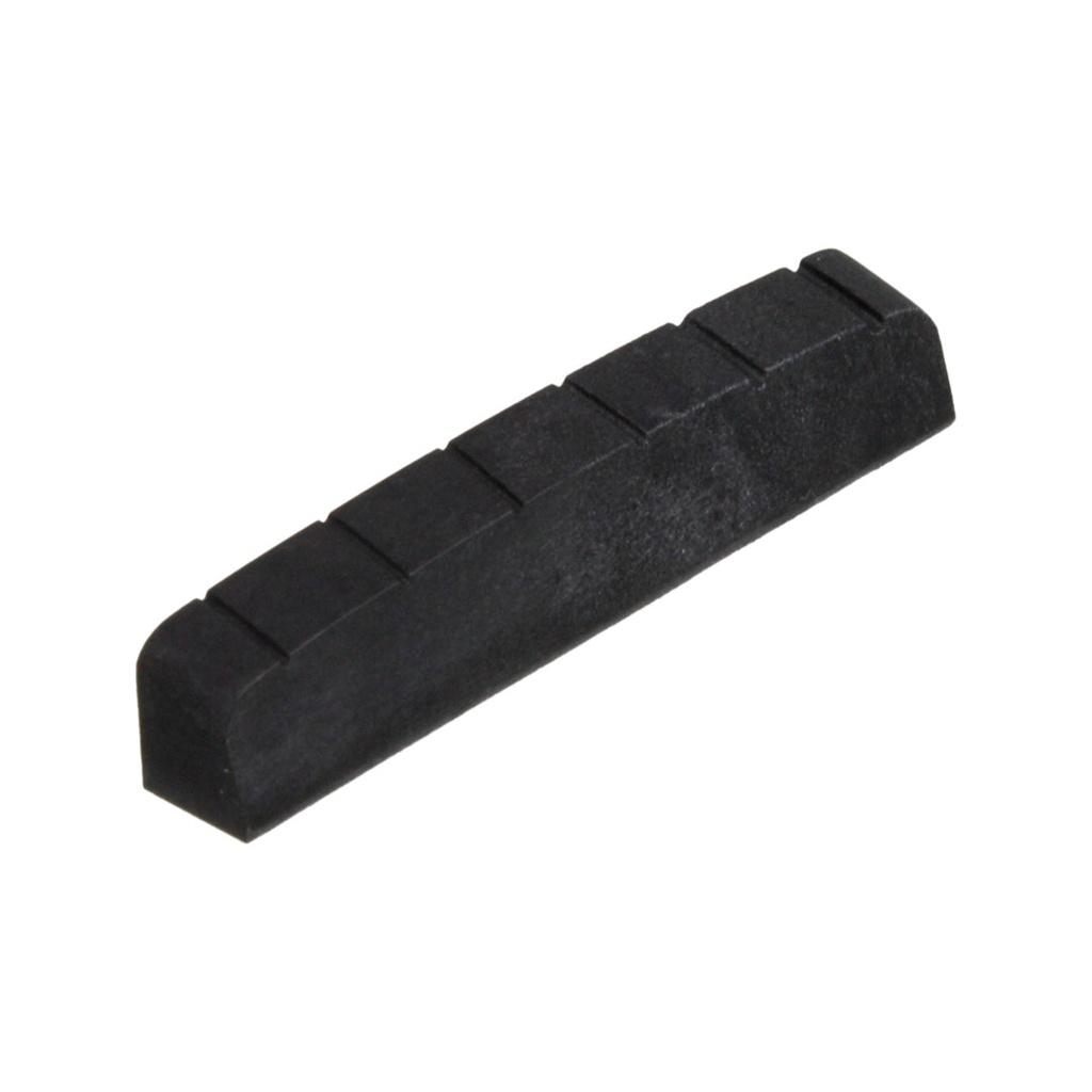 Allparts BN-0833 Nut For Gibson® Les Paul®, Graphite