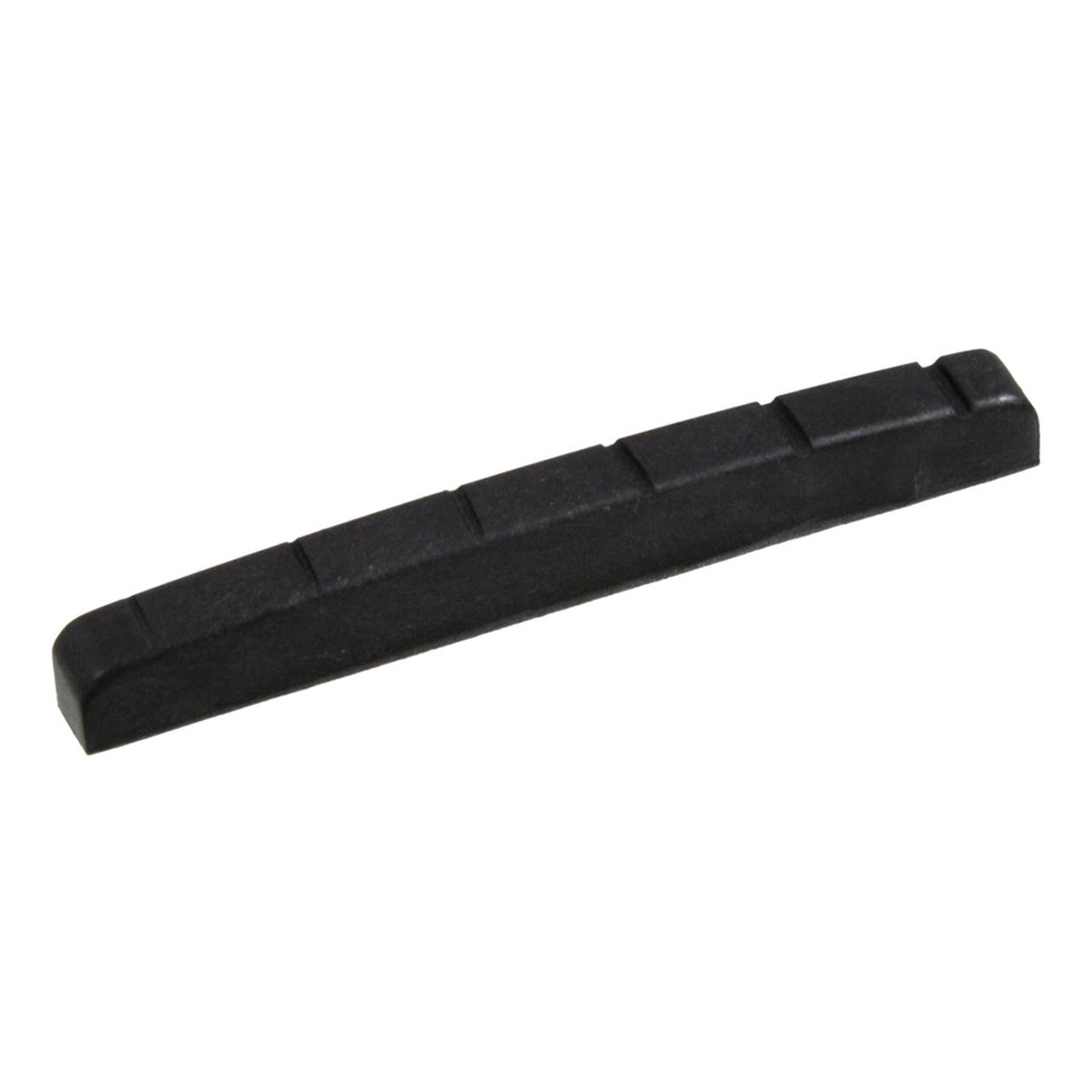 Allparts BN-0823 Flat Graphite Nut for Fender®