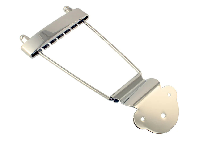 [TP-0412-010] Allparts TP-0412 Economy Tailpiece