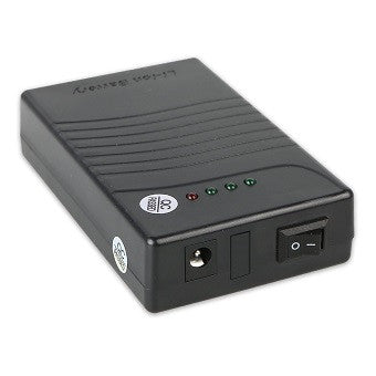 [Stomplight Battery] StompLight® Extra Li-Ion Power Bank
