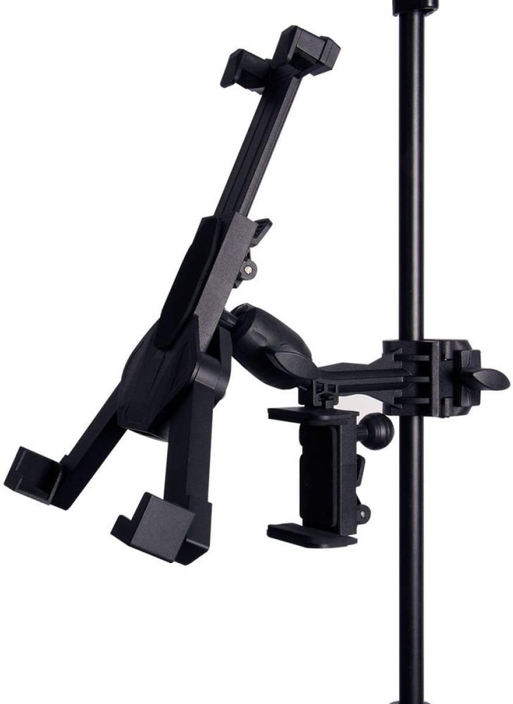 [TCM1500] On-Stage TCM1500 Tablet/Smart Phone Holder