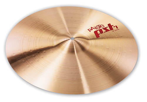 Paiste PST 7 Crash, 16 inches