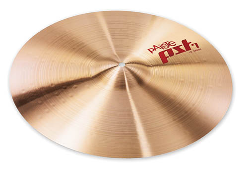 [1701418] Paiste PST 7 Crash, 18 inches