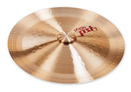 [1702618] Paiste PST 7 China, 18 inches