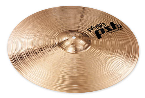 Paiste PST 5 Medium Ride, 20 inches