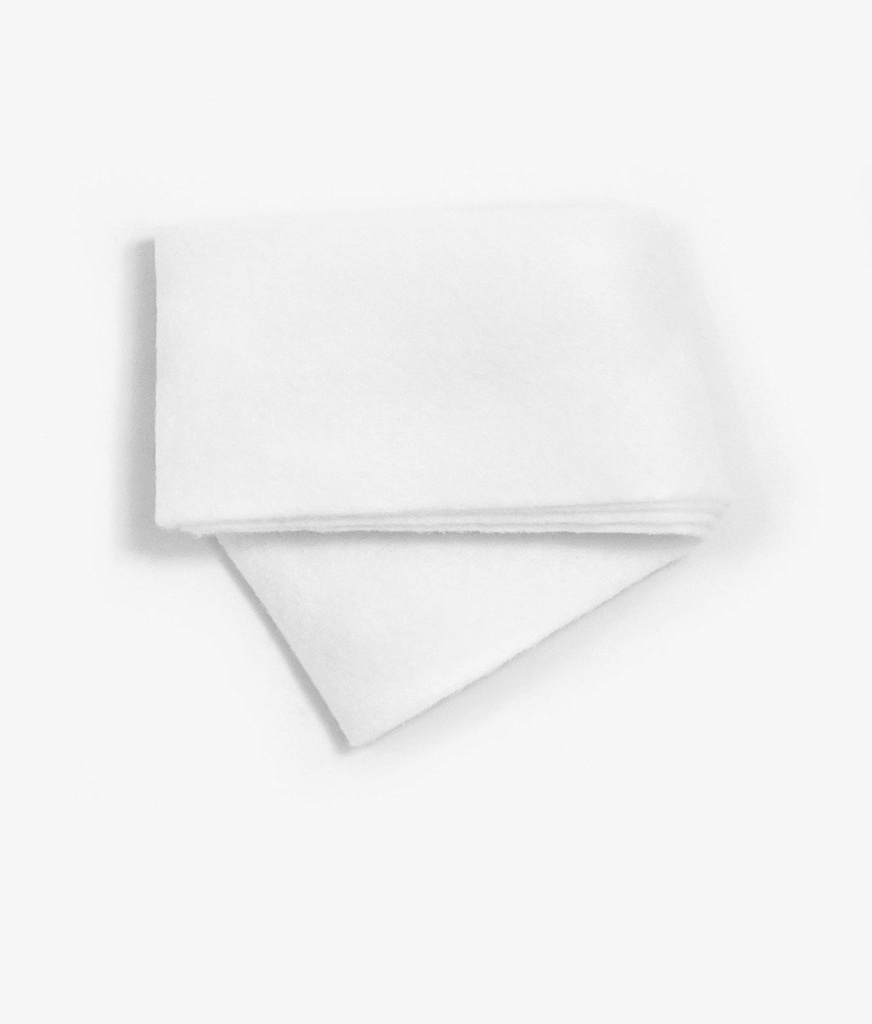 [SC-BF] Gibraltar SC-BF Bass Drum Felt Damping Strip