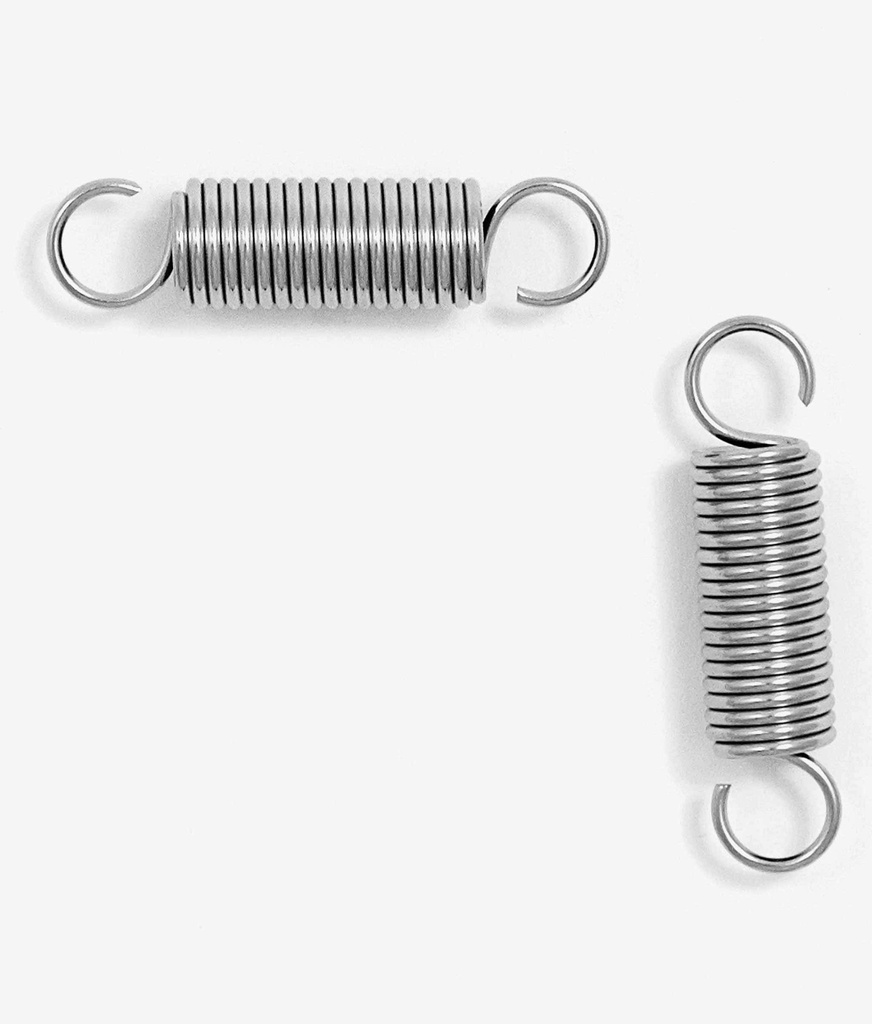 Gibraltar Standard Pedal Springs, 2 Pack