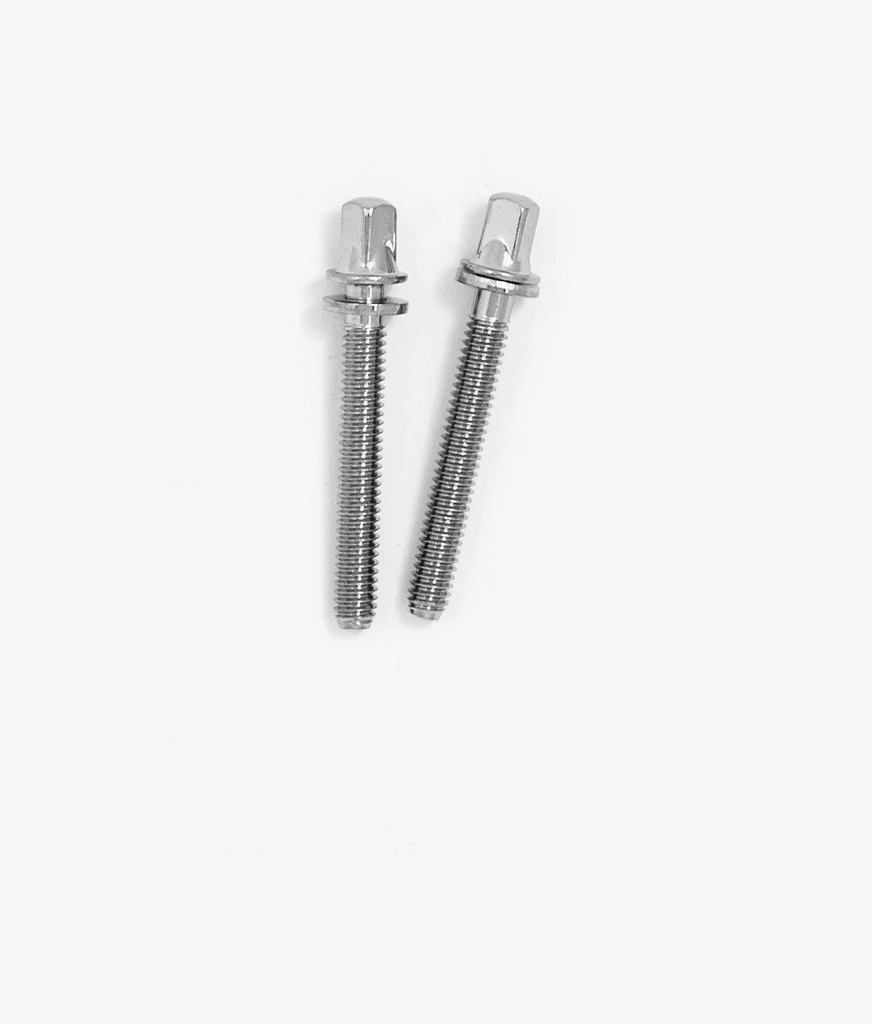 [SC-4C] Gibraltar SC-4C 1-5/8" (42mm) Snare Drum / Tom Tension Rods 6 Pack