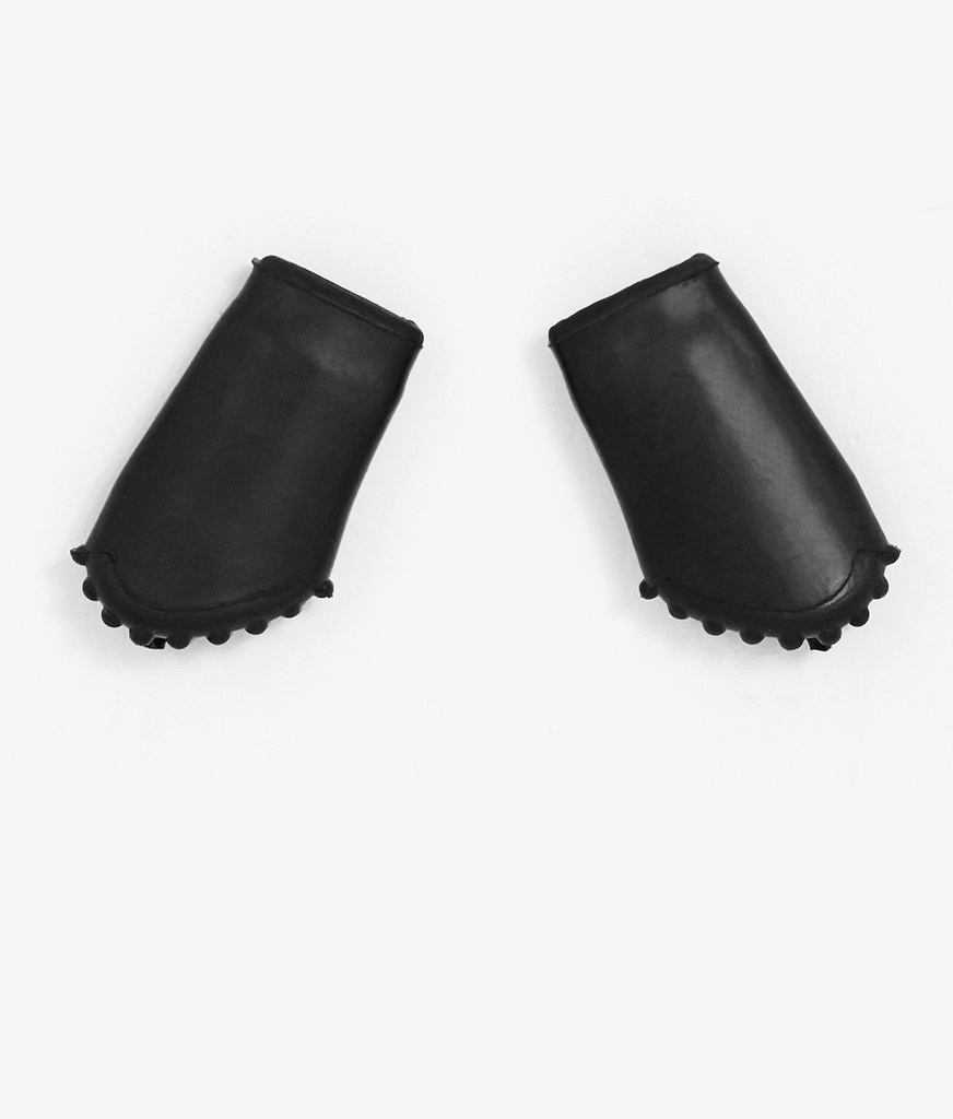 [SC-PC13] Gibraltar SC-PC13 Small Rubber Cymbal / Drum Stand Feet