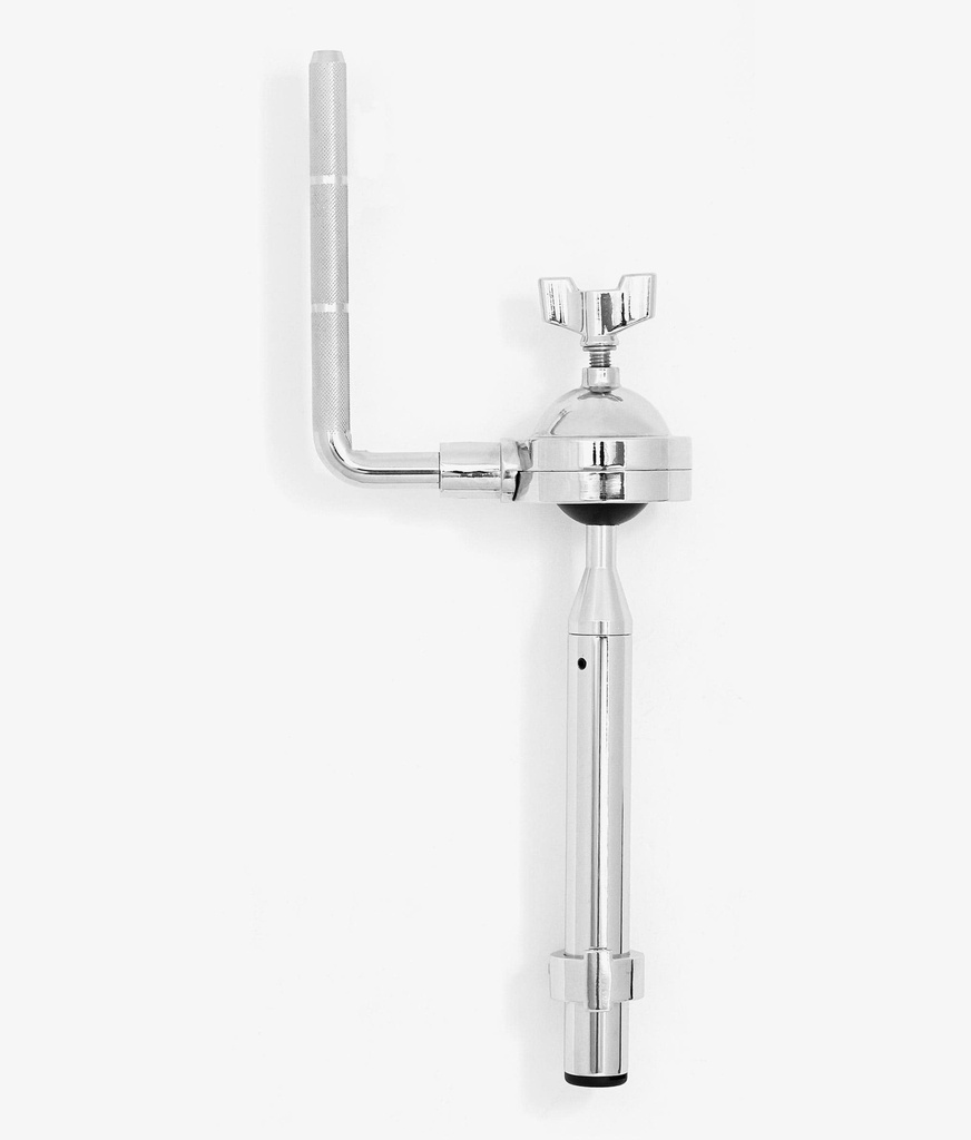 [SC-BALRM] Gibraltar 10.5mm L-Rod Ball Arm Tom Holder