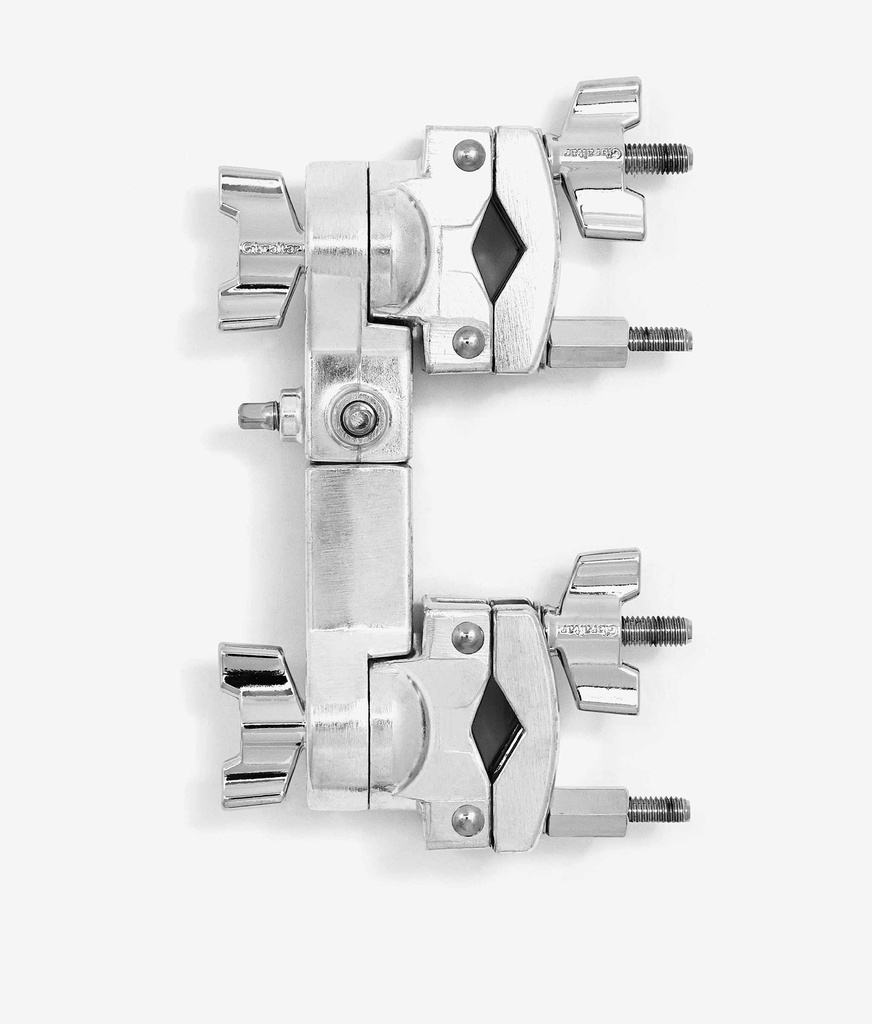 Gibraltar 2-Way Adjustable Multi Clamp for Drum / Cymbal Stands & Holders