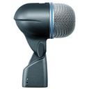 Shure Beta 52A Kick Drum Microphone