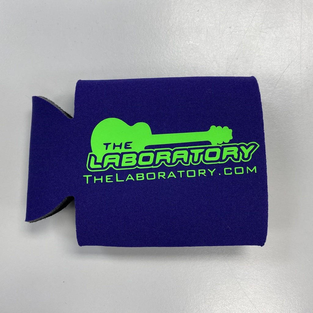 Lab Drink Koozie