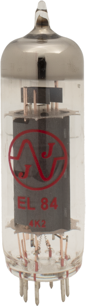 [EL84TES] JJ EL84/6BQ5 Power Tube