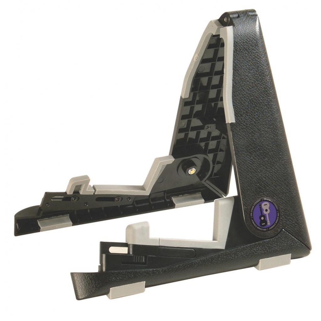 On-Stage Mighty Uke Stand