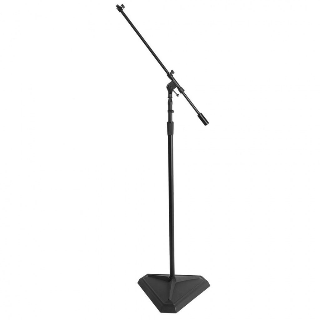 [SMS7630B] On-Stage SMS7630B Studio Mic Boom