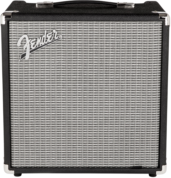 Fender Rumble 25 V3 Bass Combo