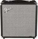 Fender Rumble 25 V3 Bass Combo