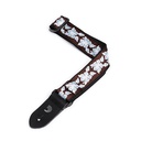 D'Addario Nylon Ukulele Strap, Aloha