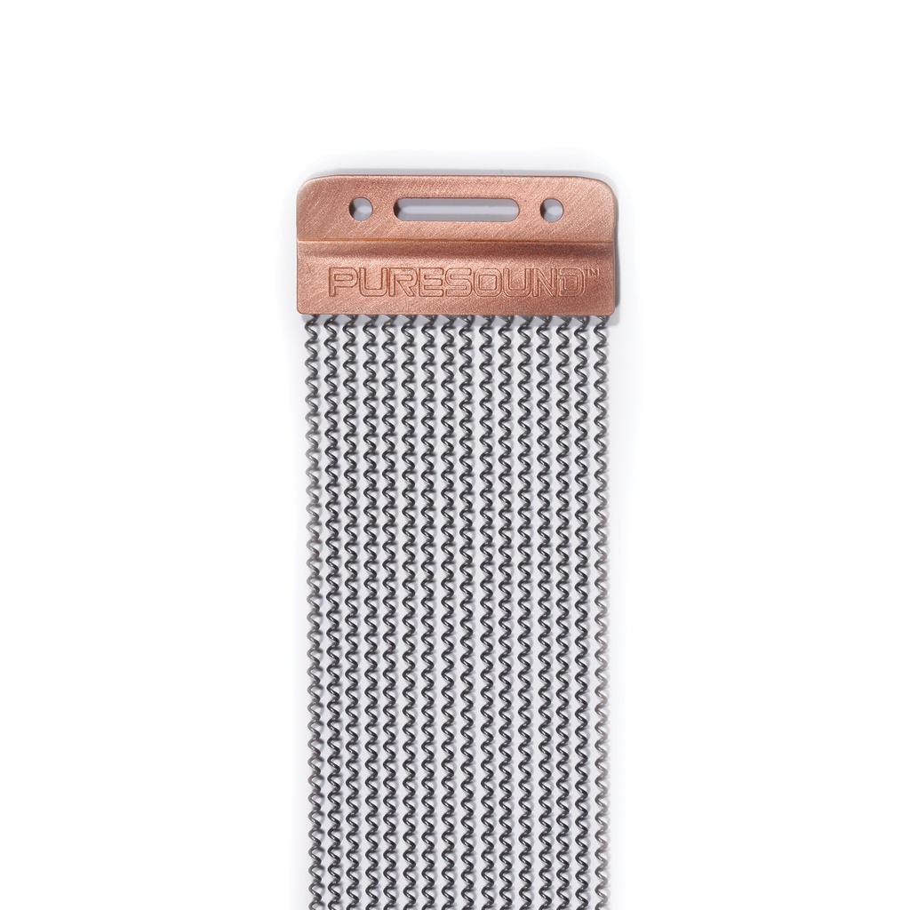 [P1016] PureSound Custom Series Snare Wire, 16 Strand, 10 Inch