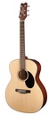 Jasmine JO36 Orchestra Style Acoustic Guitar, Natural