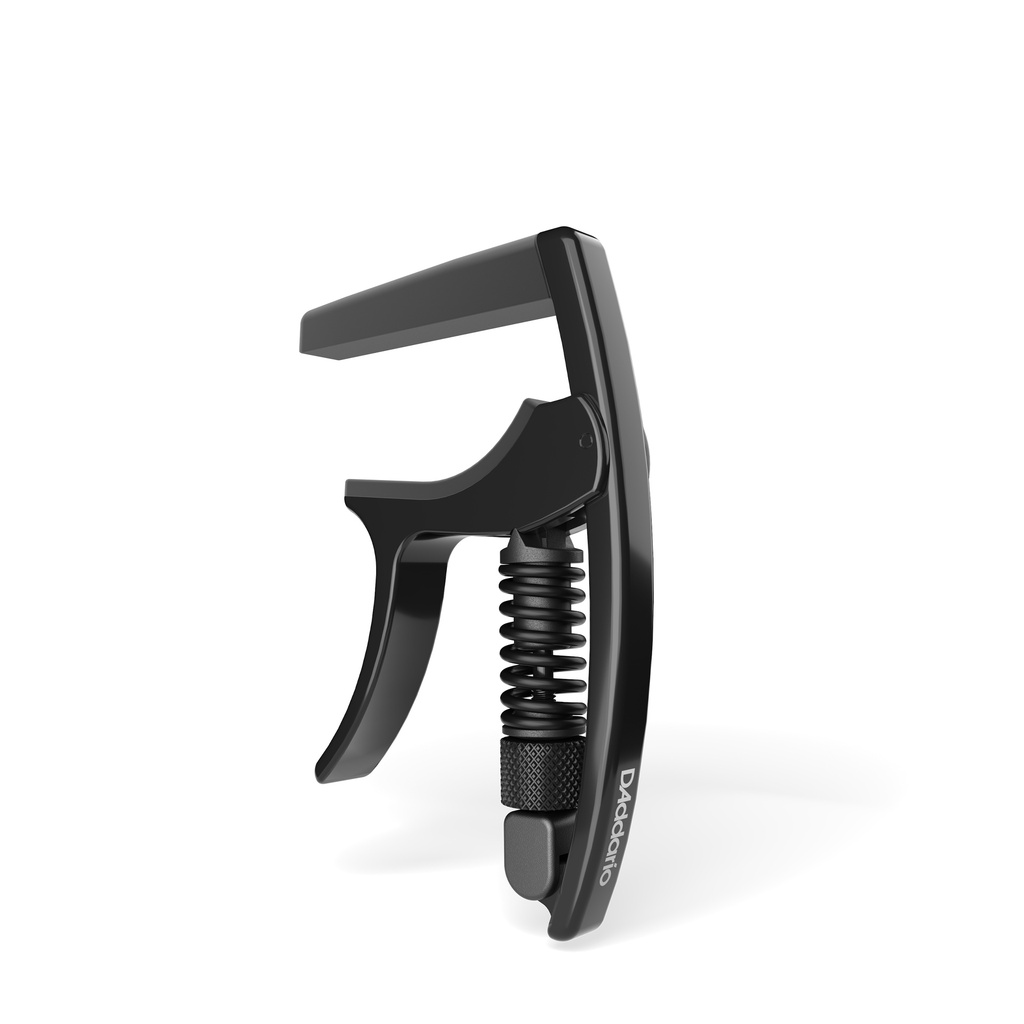 [PW-CP-20] D'Addario Tri-Action Ukulele Capo