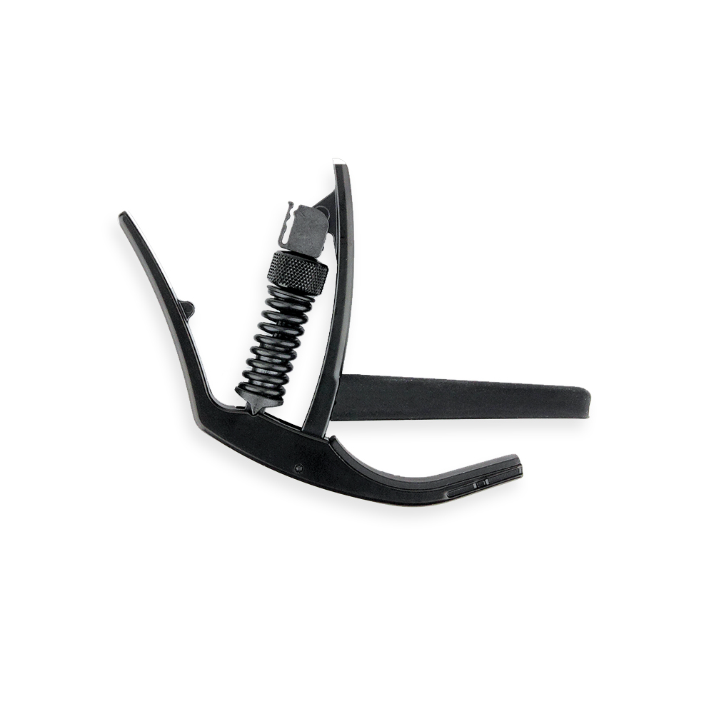 D'Addario Artist Classical Capo