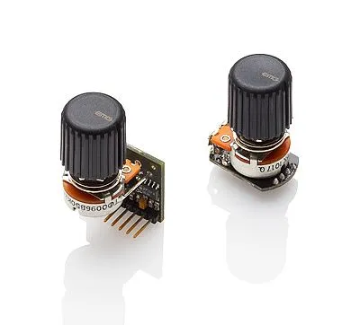 [508] EMG BTS Control EQ
