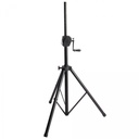On-Stage Power Crank-Up Speaker Stand