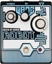 Death By Audio Robot Lo-Fi Pedal