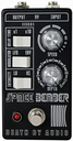 Death By Audio Space Bender