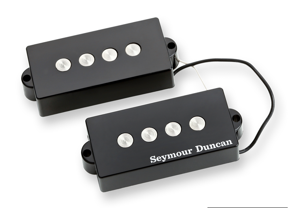 [11402-06] Seymour Duncan SPB-3 Quarter-Pound for P-Bass