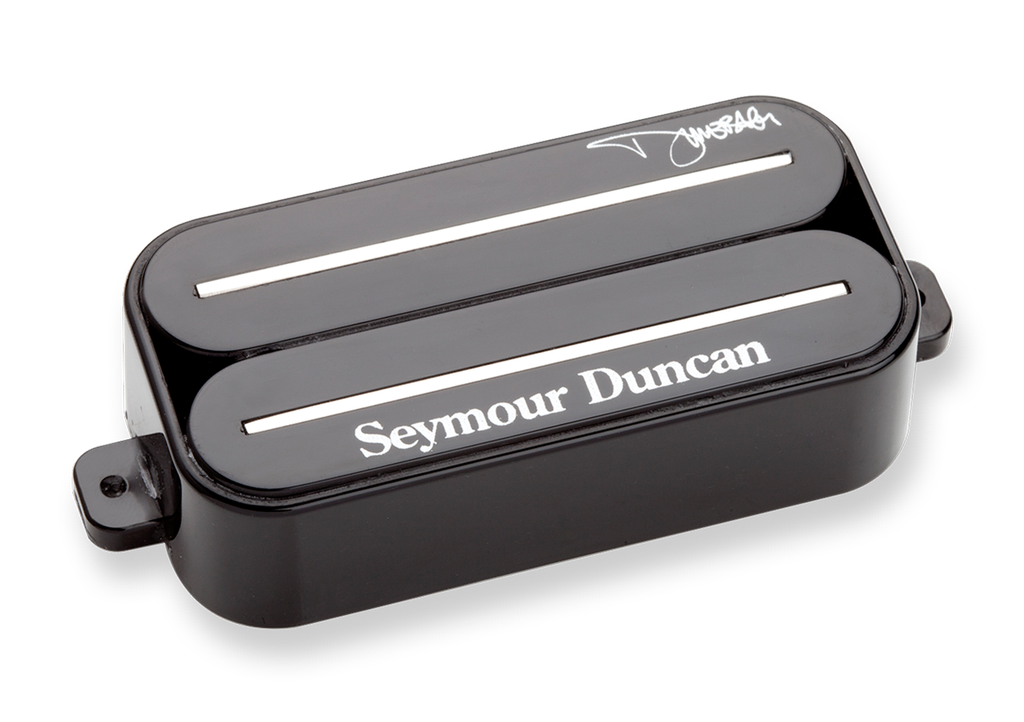 Seymour Duncan SH-13 Dimebucker, Bridge