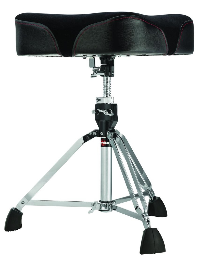 [9608OS] Gibraltar Oversized Saddle Top Throne