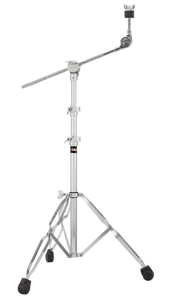 [5709] Gibraltar Medium Weight Boom Cymbal Stand
