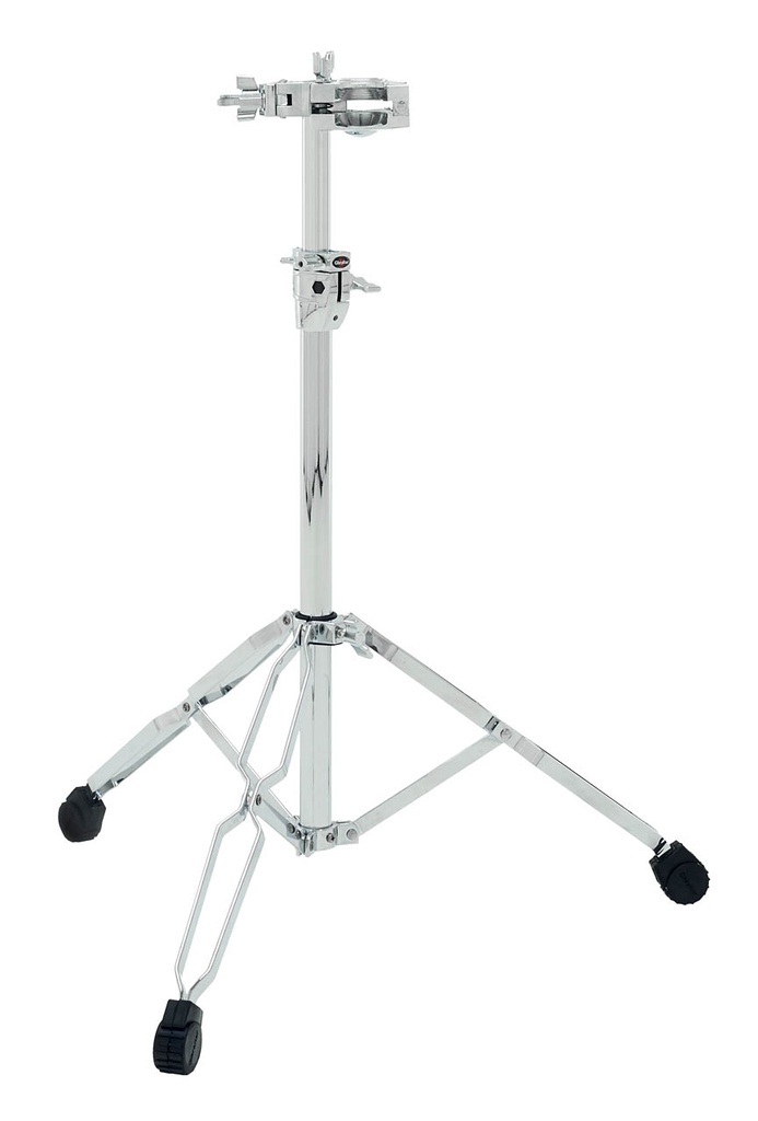 [6713DP] Gibraltar Double-Mount Platform Tom Stand