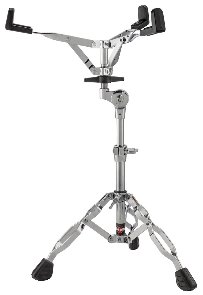 Gibraltar Light Weight Double Braced Snare Stand