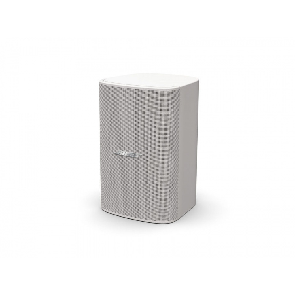 Bose DesignMax DM6SE Indoor/Outdoor Installation Speaker Pair, White