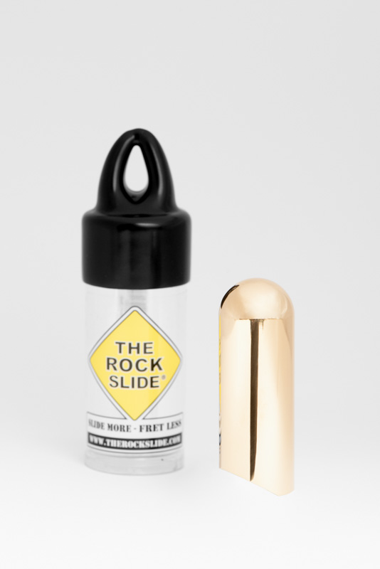 [BTRS-LB] The Rock Slide, Large Balltip