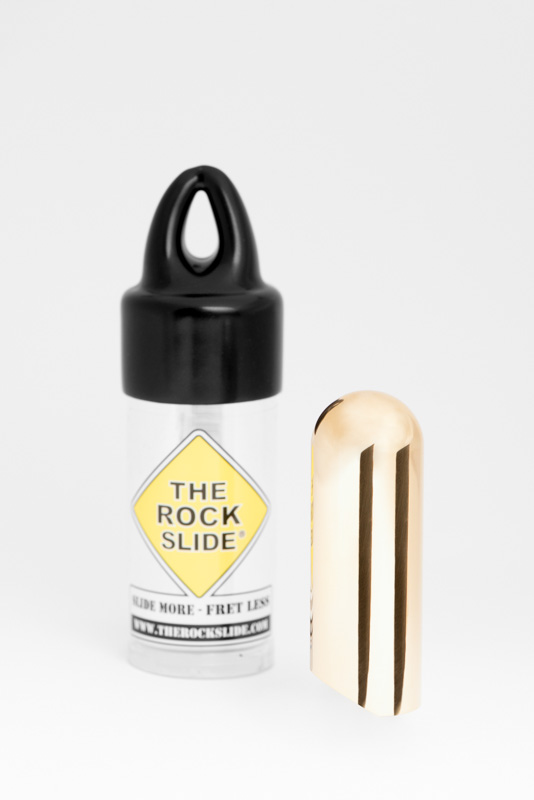 The Rock Slide, Medium Balltip