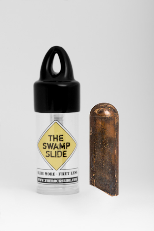 The Rock Slide, Medium Aged Balltip