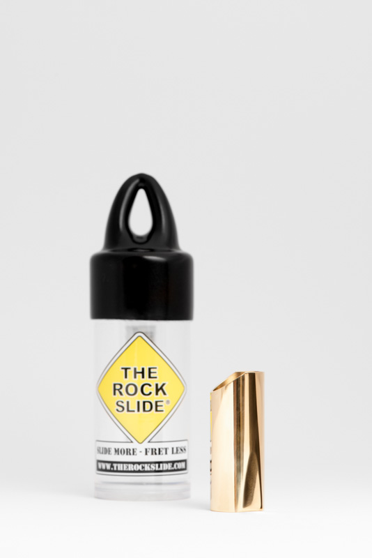 [TRS-SB] The Rock Slide, Small Brass