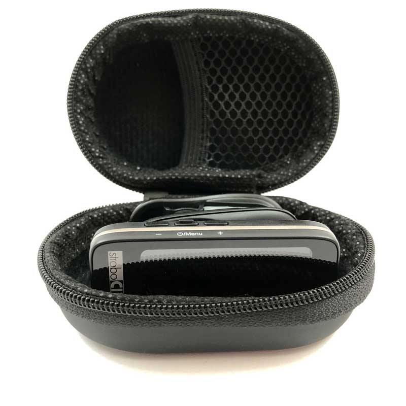 [171527] Peterson Carry Case for StroboClip HD Tuner