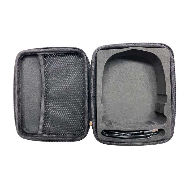 Peterson Carry Case for StroboPlus HDC