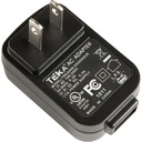 Peterson USB Charger (USA Plug) for StroboPlus HDC and BodyBeat Sync