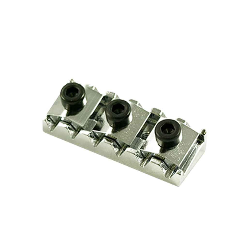 [FR1NR3C] Floyd Rose 1000 Series Locking Nut, R3, Chrome