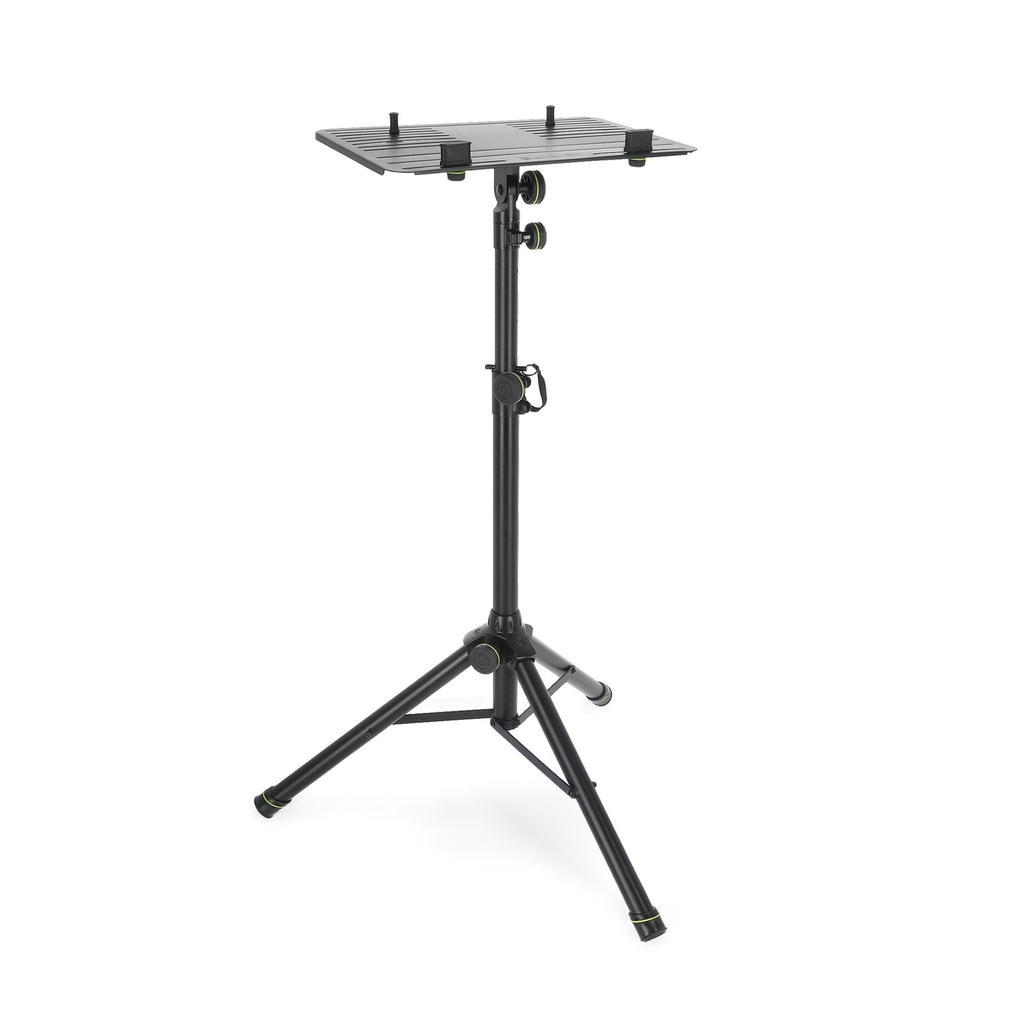 Gravity Laptop Stand with Adjustable Holding Pins