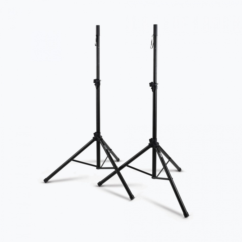 [SSP7900] On-Stage SSP7900 All-Aluminum Speaker Stand Pack