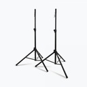 On-Stage SSP7900 All-Aluminum Speaker Stand Pack